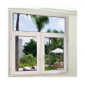 Top marca Conch vidrio templado repuestos pvc ventana